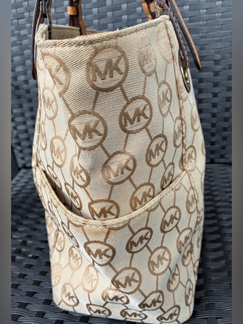 Michael Kors Bag - Picture 10 of 16